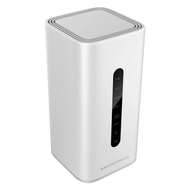 Router fără fir Grandstream GWN7062, Alb