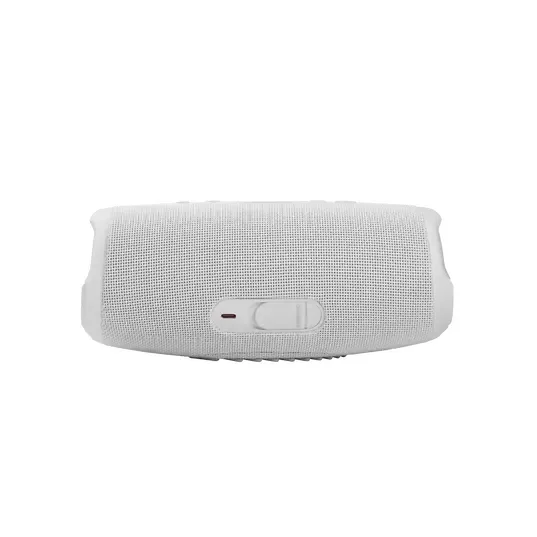 Boxă portabilă JBL Charge 5, Alb