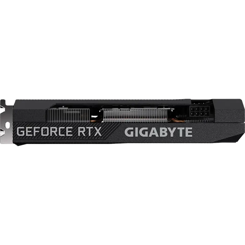 Placă Video Gigabyte GV-N3060GAMING OC-8GD,  8GB GDDR6 128bit (GV-N3060GAMING OC-8GD)