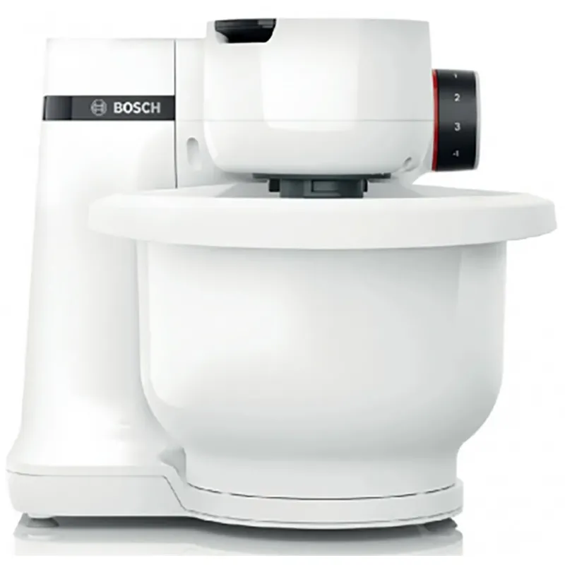 Robot de bucătărie Bosch MUMS2AW00, Alb