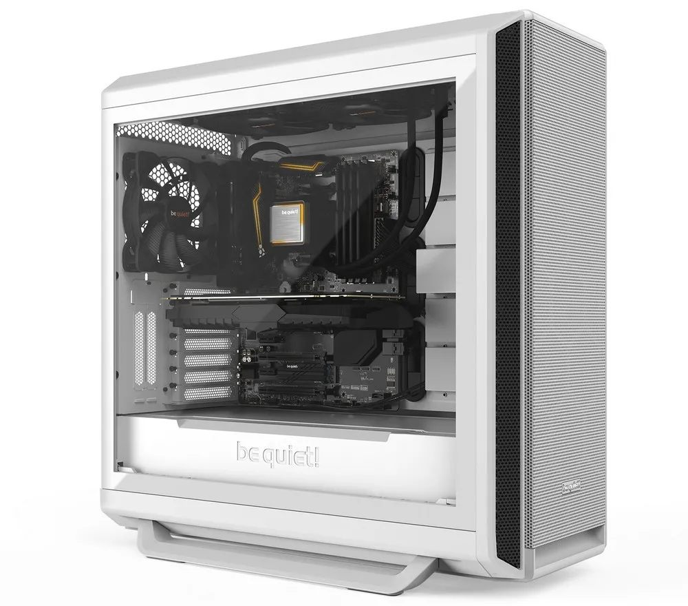 Cooler procesor be quiet! Pure Loop