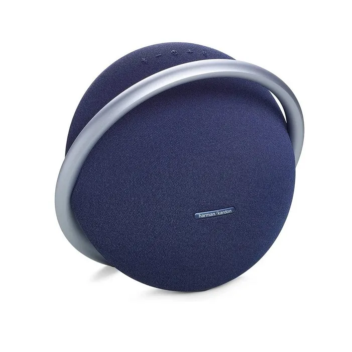 Boxă portabilă Harman Kardon Onyx Studio 8, Albastru