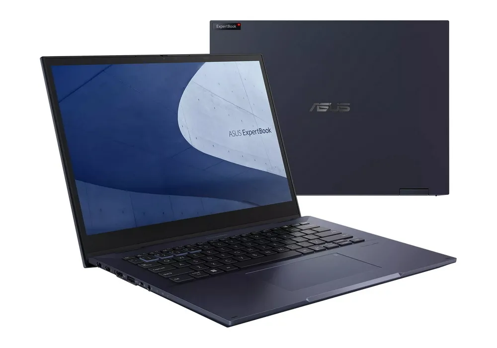 Laptop Business 14