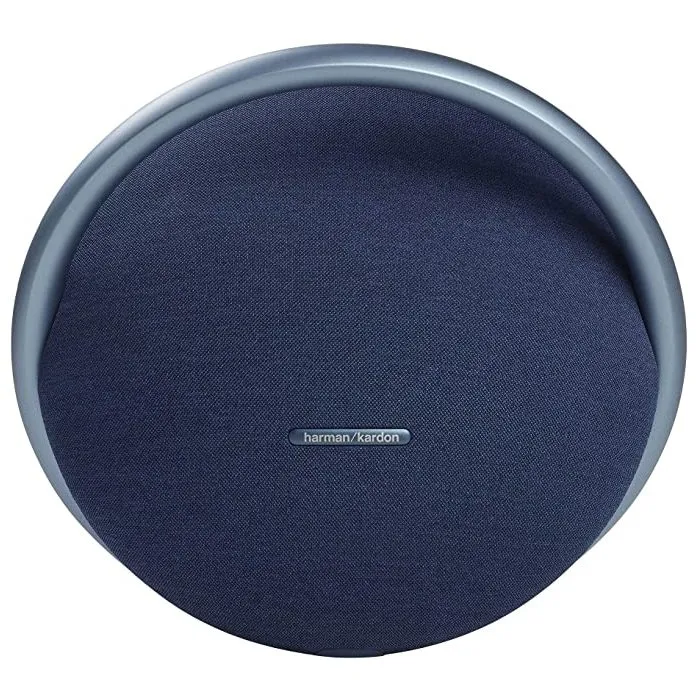 Boxă portabilă Harman Kardon Onyx Studio 8, Albastru