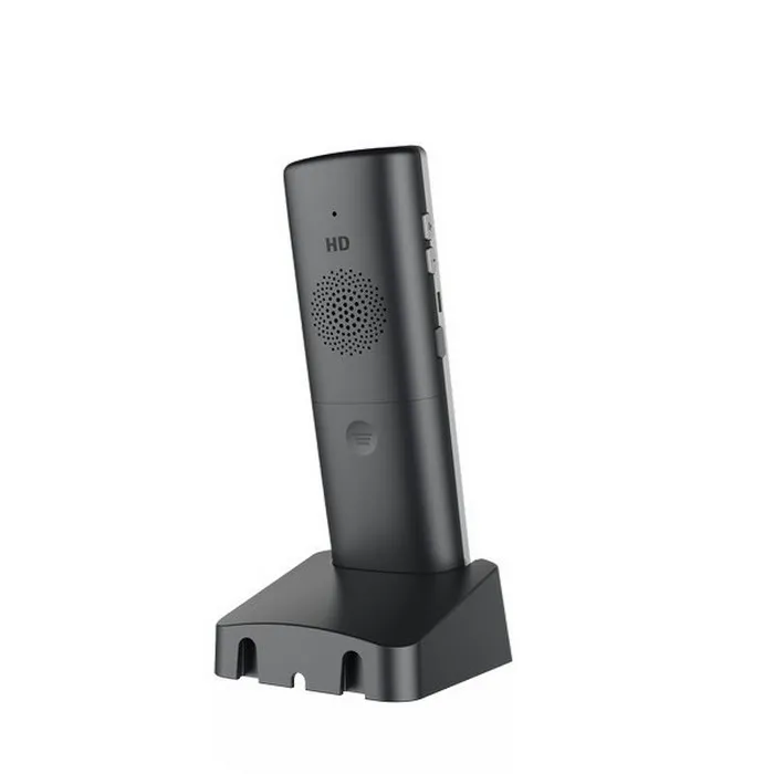 Telefon IP Grandstream WP810, Argintiu