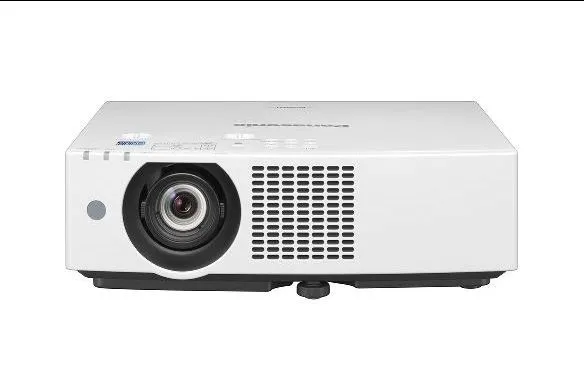 Instalare proiector Panasonic PT-VMZ51S, Alb