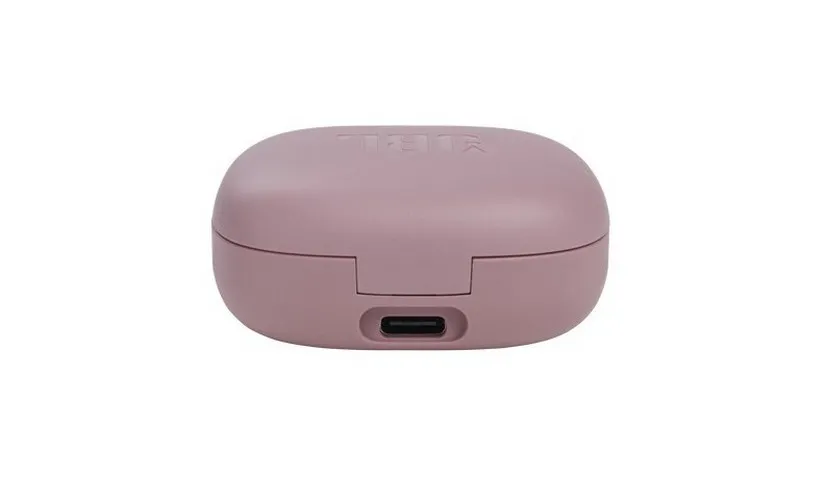 Căști JBL Wave 300TWS, Roz
