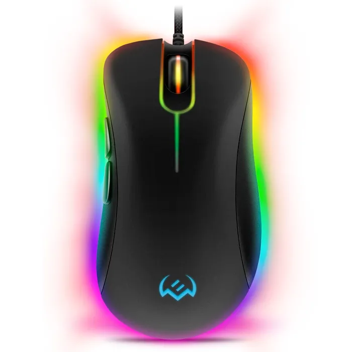 Gaming Mouse SVEN RX-G830, Negru