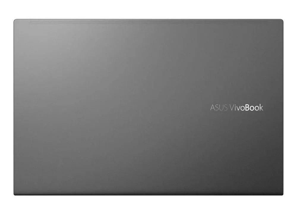 Laptop 15,6" ASUS Vivobook 15 OLED K513EA, Indie Black, Intel Core i3-1125G4, 8GB/256GB, Fără SO