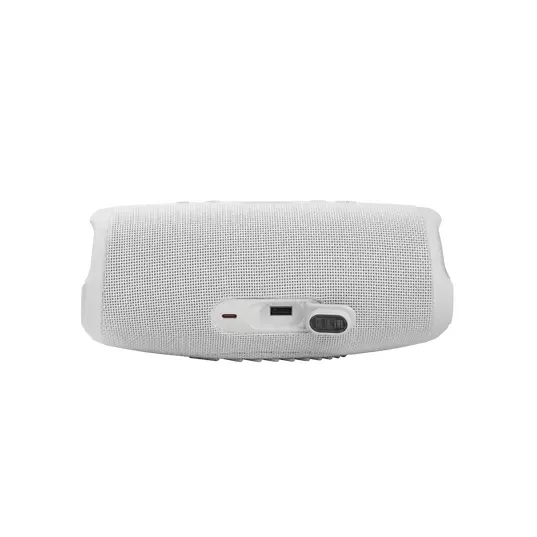 Boxă portabilă JBL Charge 5, Alb