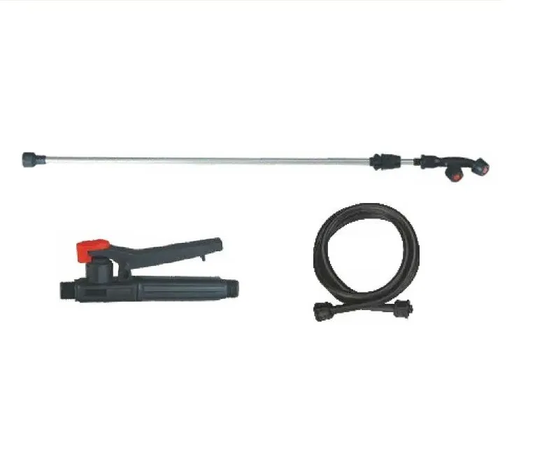 Set lance stropitoare TechnoWorker 1
