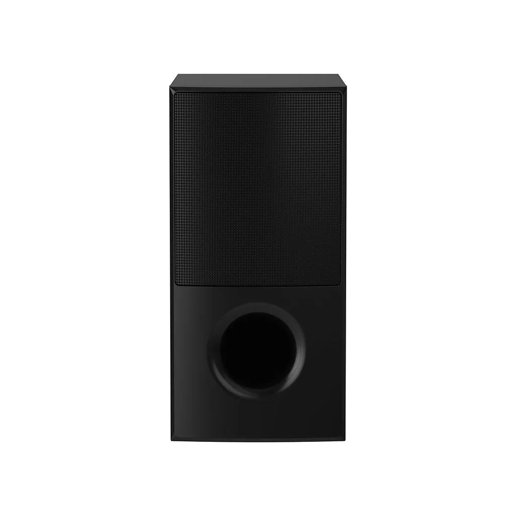 Soundbar LG SNH5, Negru