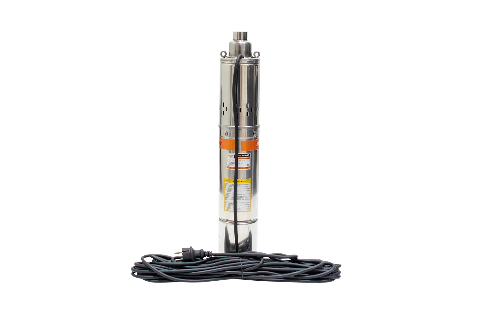 Pompa submersibila Ruris Aqua 40