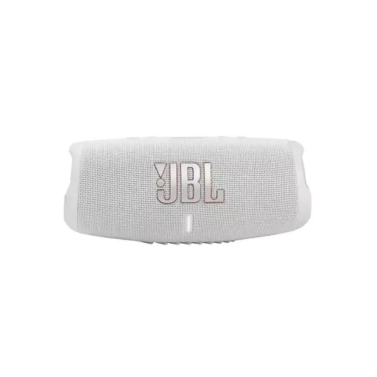 Boxă portabilă JBL Charge 5, Alb