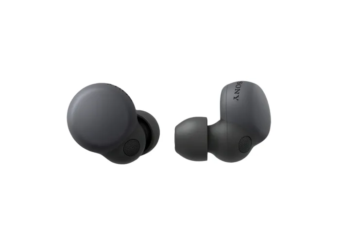 Căști SONY WF-LS900N, Negru