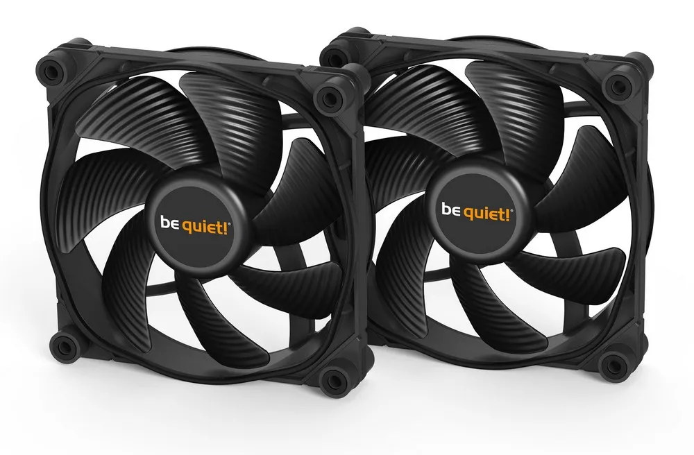 Cooler procesor be quiet! Pure Loop
