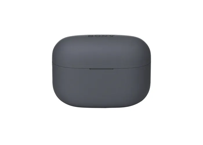 Căști SONY WF-LS900N, Negru