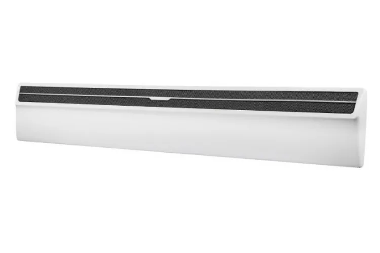 Convector Electrolux ECH/AG-2000 PI, 2000W, Alb