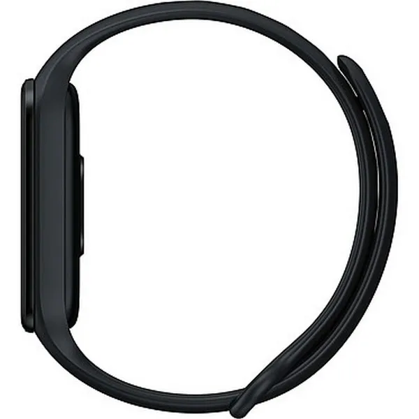 Ceas inteligent Xiaomi Redmi Smart Band 2, Negru
