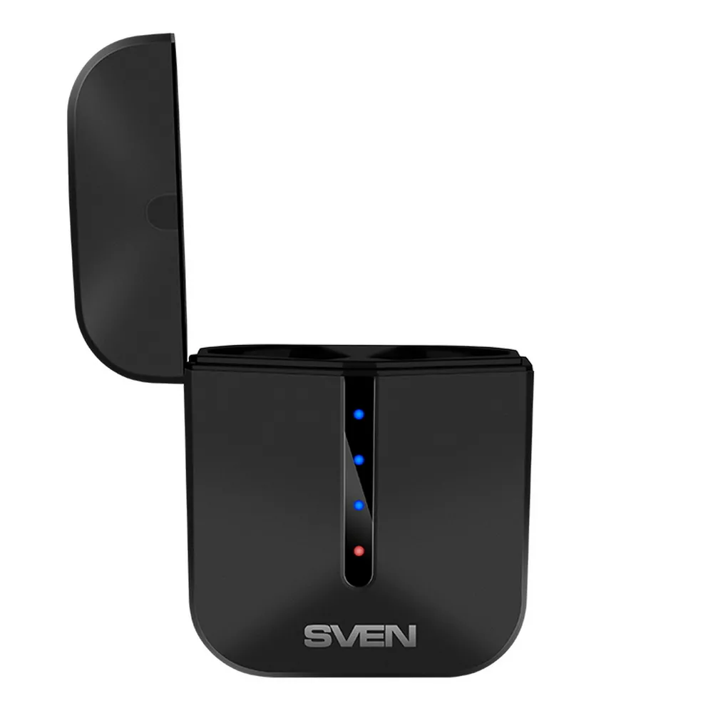 Căști SVEN E-335B, Negru