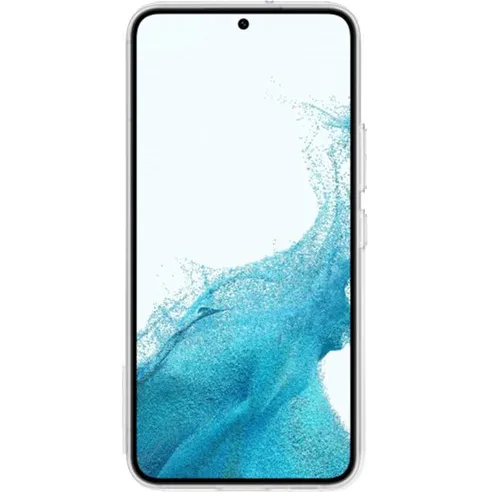 Husă Samsung Clear Cover for Galaxy S22+, Transparent