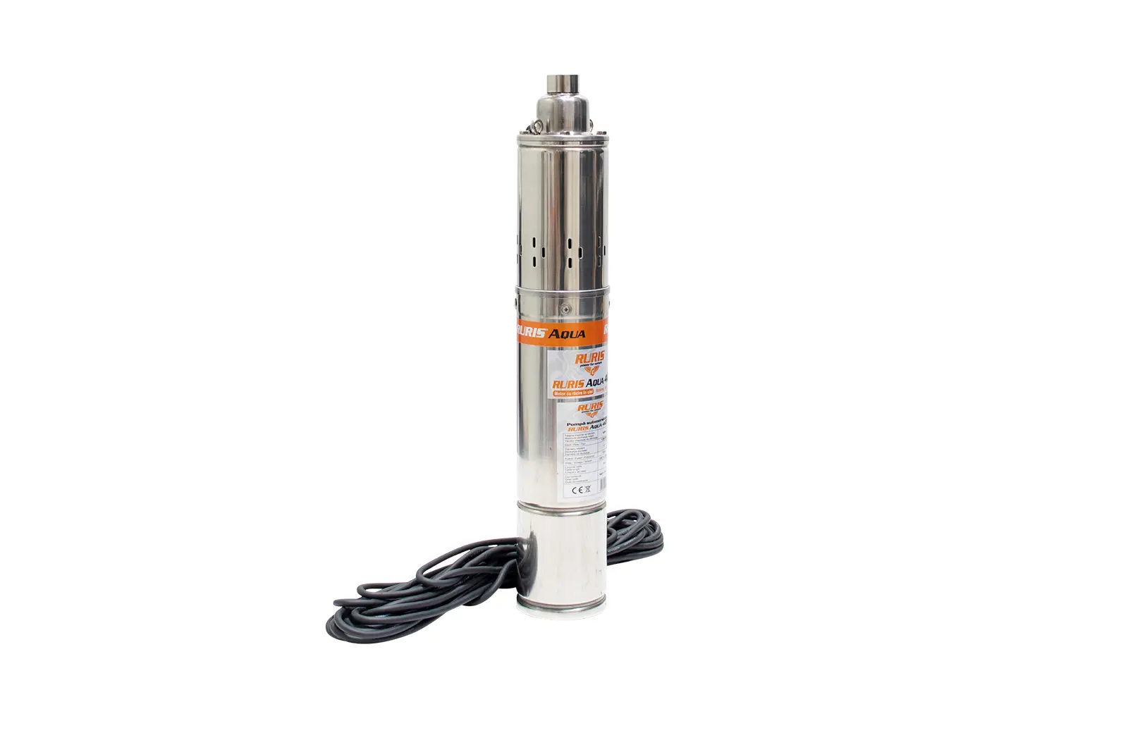 Pompa submersibila Ruris Aqua 40