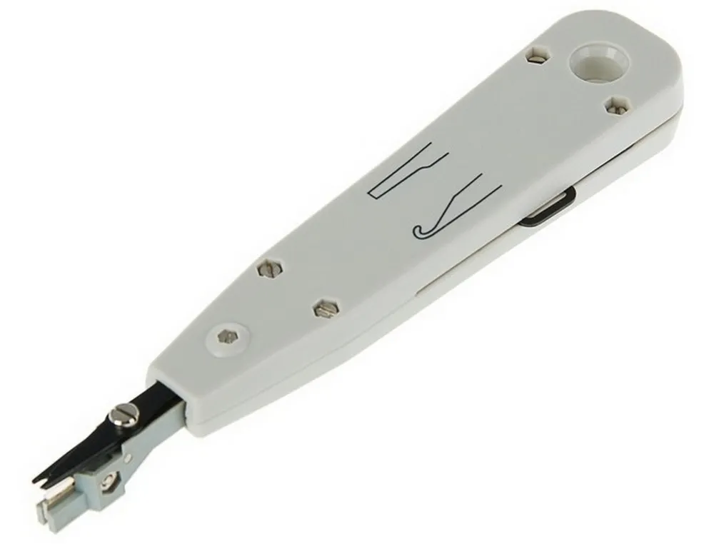 Puntch Down Tool 