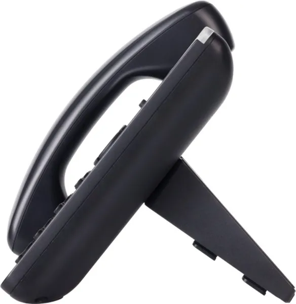 Telefon IP Grandstream GXP1610, Negru