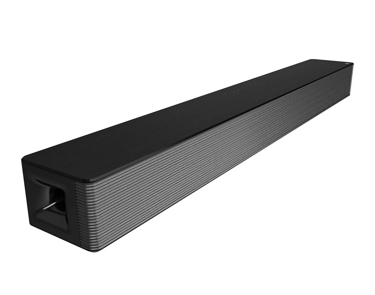 Soundbar LG SNH5, Negru