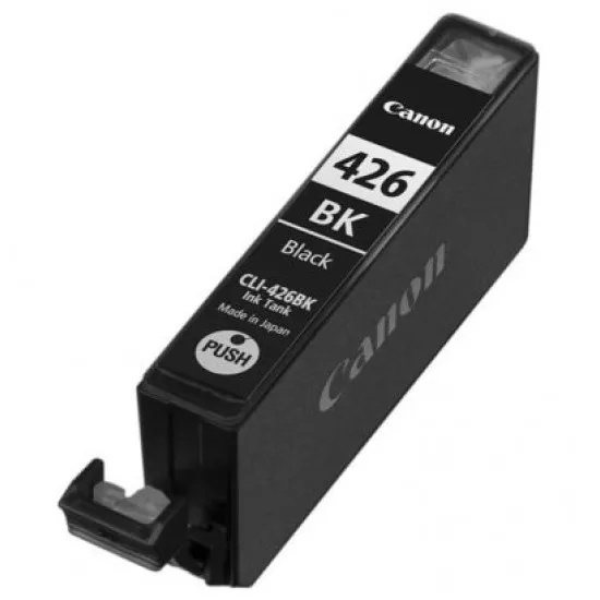 Ink Cartridge for Canon CLI-426, black Compatible