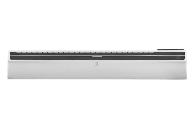 Convector Electrolux ECH/AG-2000 PI, 2000W, Alb