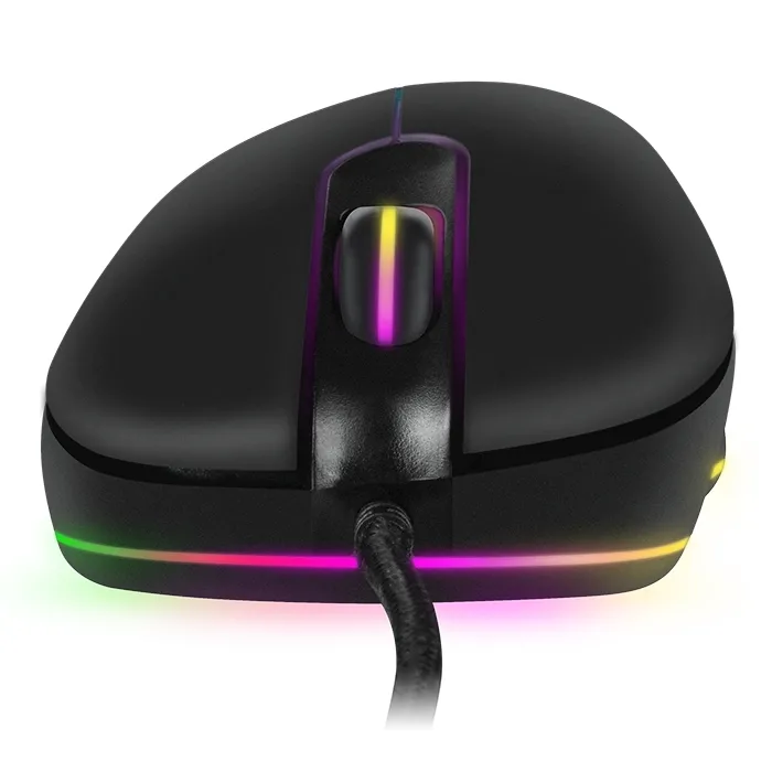 Gaming Mouse SVEN RX-G830, Negru