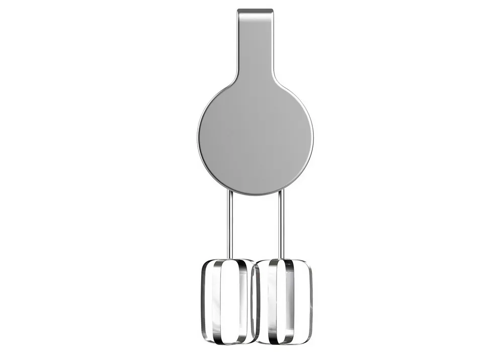 Mixer Manual Gorenje M400ORAB, Negru