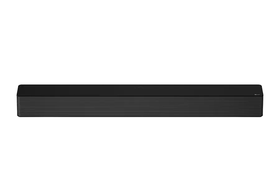 Soundbar LG SNH5, Negru