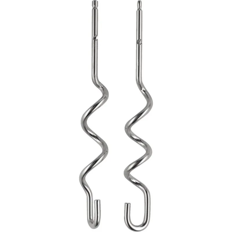 Mixer Manual Gorenje M460CBK, Alb