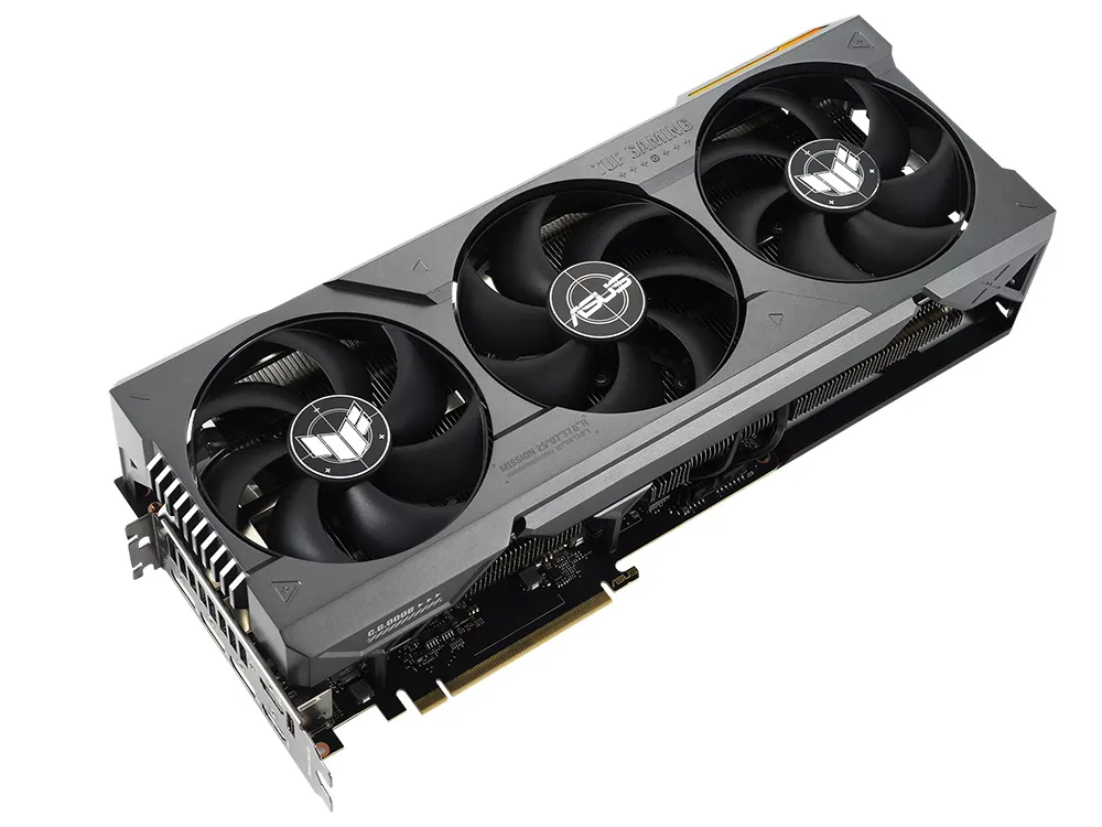 Placă Video ASUS TUF-RTX4080-O16G-GAMING, 16GB GDDR6X 256bit