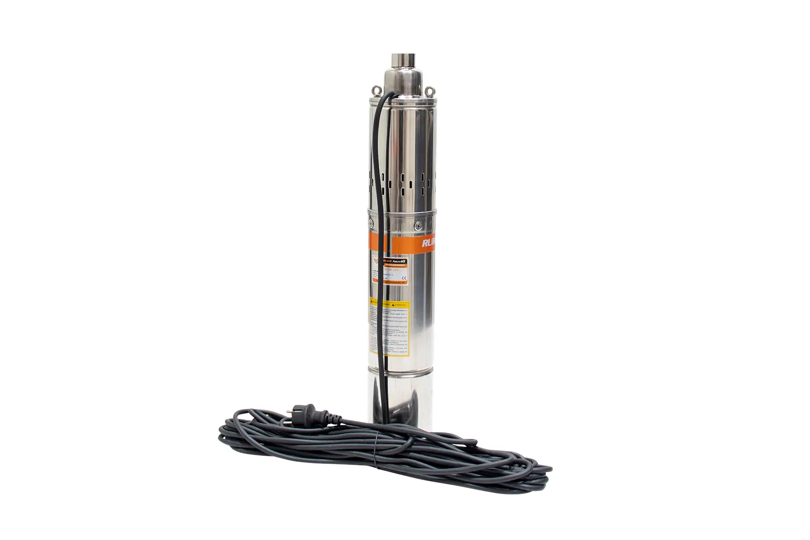 Pompa submersibila Ruris Aqua 40