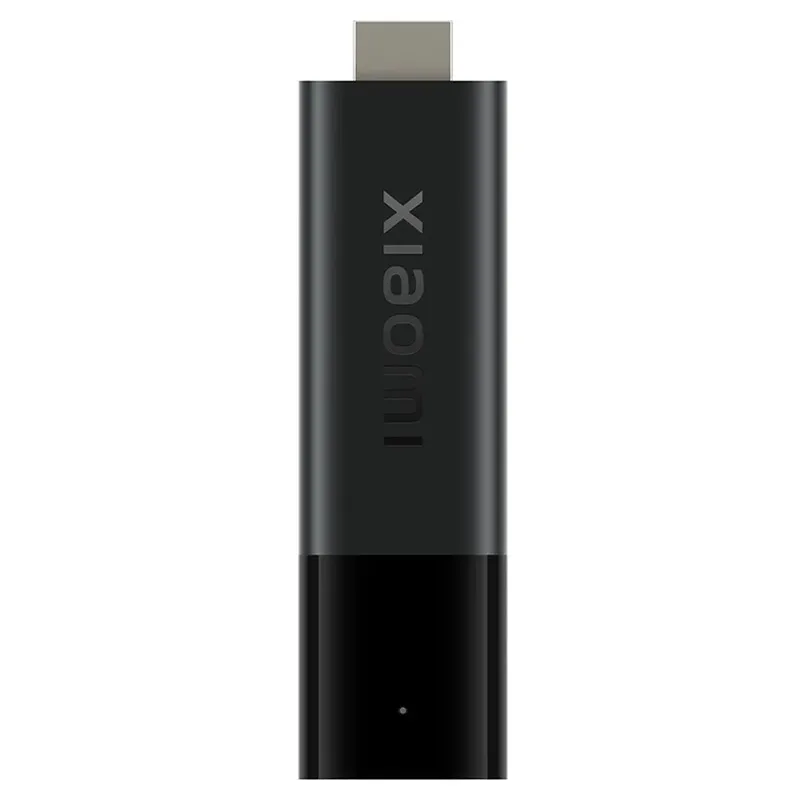Stick TV Xiaomi 4K, Negru
