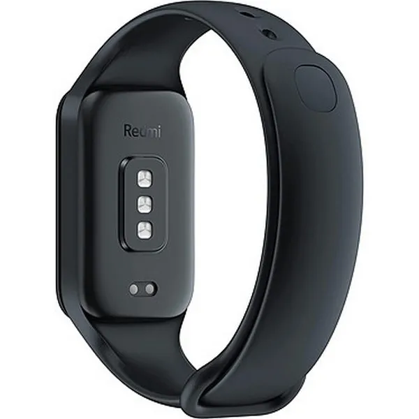 Ceas inteligent Xiaomi Redmi Smart Band 2, Negru