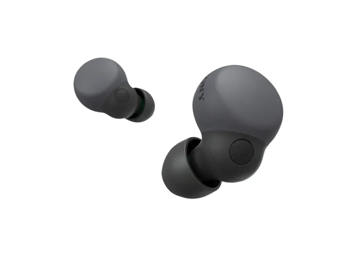 Căști SONY WF-LS900N, Negru