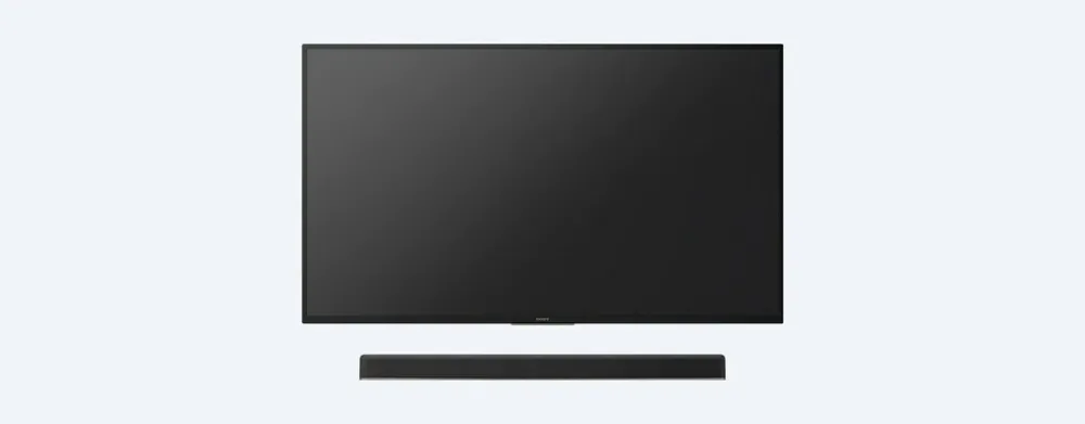 Soundbar SONY HT-X8500, Negru