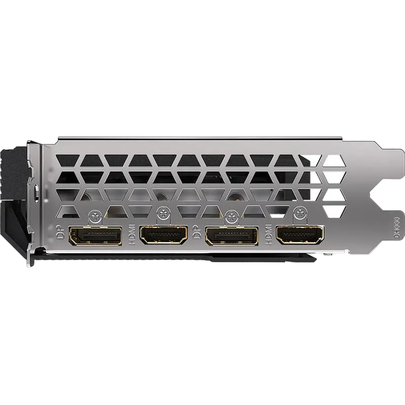 Placă Video Gigabyte GV-N3060GAMING OC-8GD,  8GB GDDR6 128bit (GV-N3060GAMING OC-8GD)