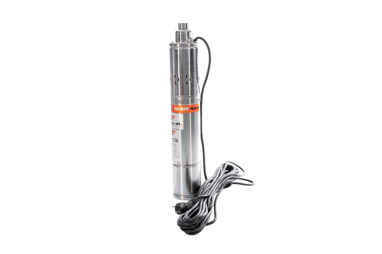 Pompa submersibila Ruris Aqua 40