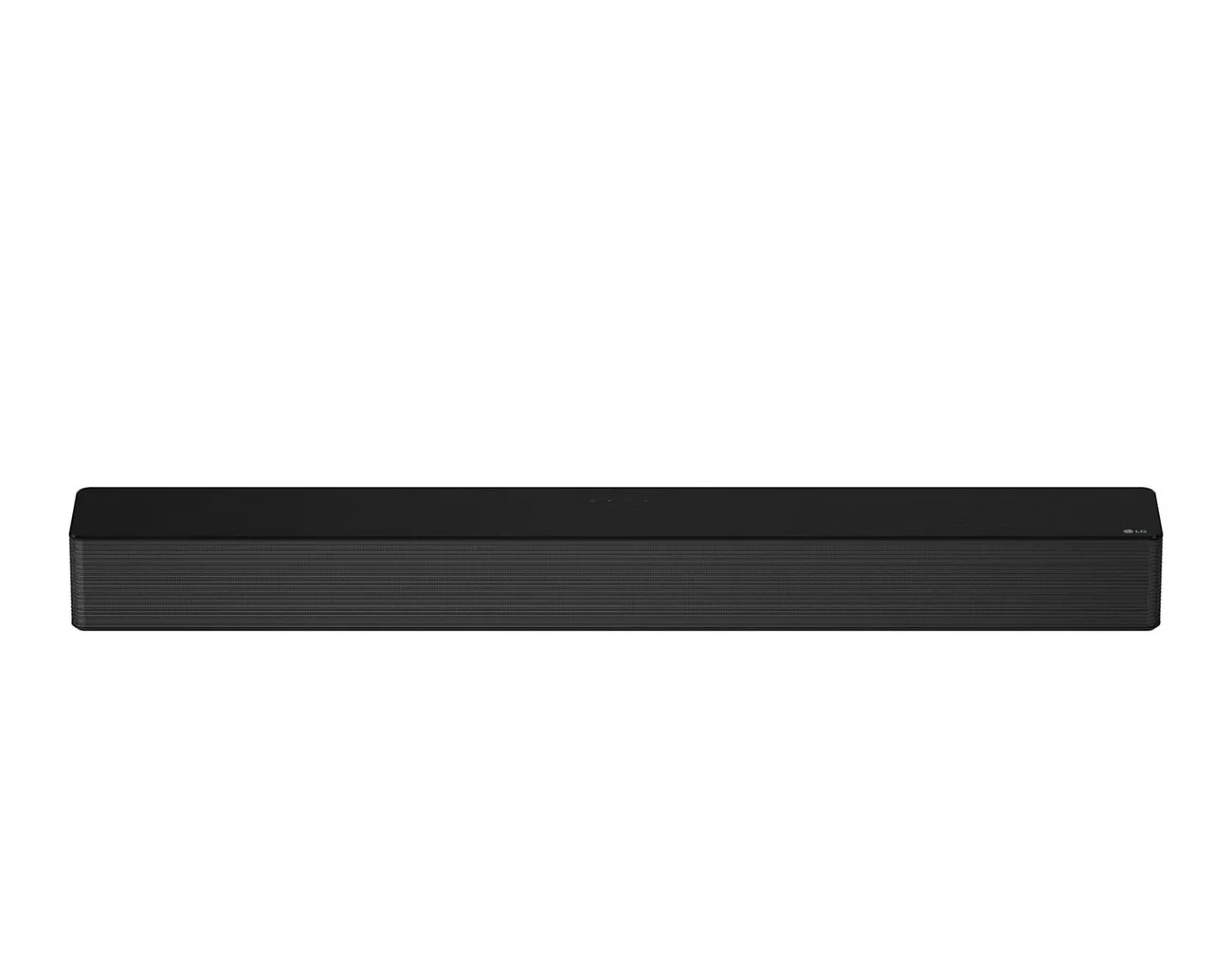 Soundbar LG SNH5, Negru