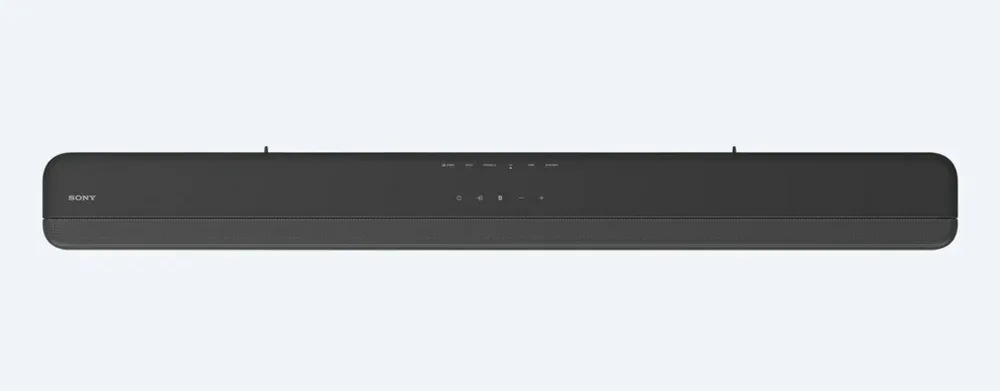 Soundbar SONY HT-X8500, Negru