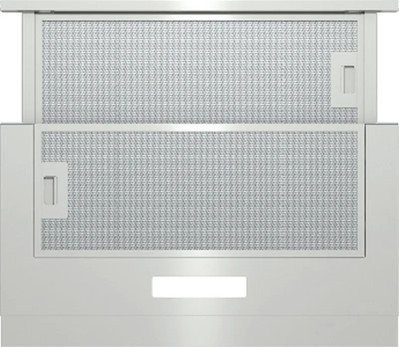 Hota încorporabilă Gorenje TH 60 E 3X, Oțel inoxidabil