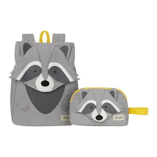 Rucsac Samsonite HAPPY SAMMIES ECO S+ RATONUL RE R