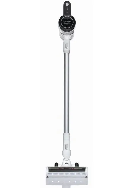 Aspirator Vertical Gorenje SVC216FMLW, Alb
