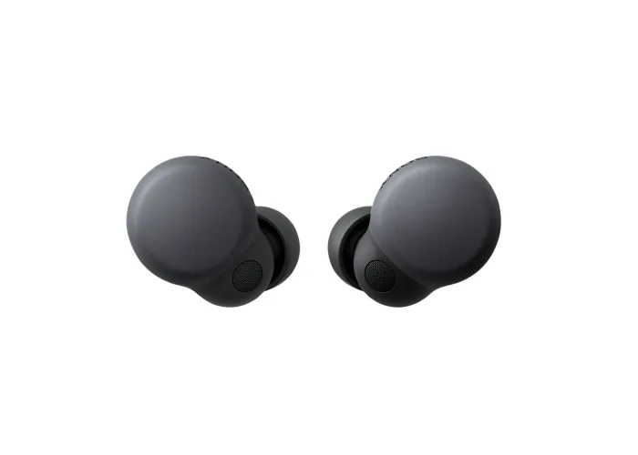 Căști SONY WF-LS900N, Negru