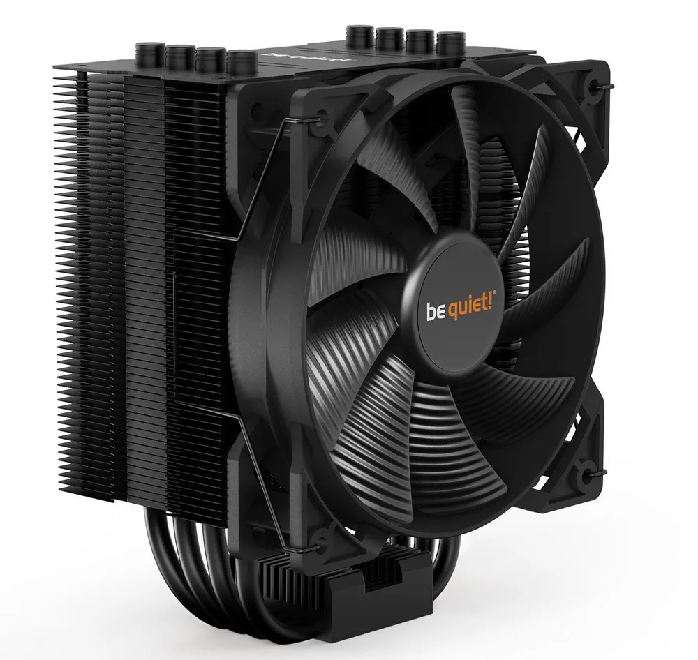 Cooler procesor be quiet! Pure Loop